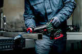 Metabo SSEP 18 LT BL - Sierra de sable inalámbrica 601617850 sin batería, sin cargador 18V