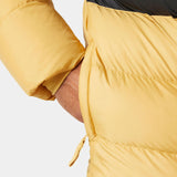Helly Hansen Active Puffy Jacket Abrigo, Arena 389, XXL para Hombre
