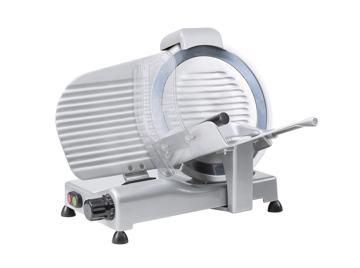 RGV New Lusso 300 ES Dom - Reflector, 180 W, aluminio, plateado
