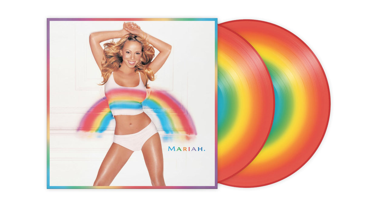 Rainbow (25th Anniversary Edition). [Vinilo]