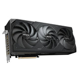 Gigabyte GeForce RTX 5090 WINDFORCE OC 32G Tarjeta Gráfica - 32GB GDDR7, 512 bits, PCI-E 5.0, 2467MHz Frecuencia Base, 3 x DP 2.1a, 1 x HDMI 2.1b, NVIDIA DLSS 4, GV-N5090WF3OC-32GD