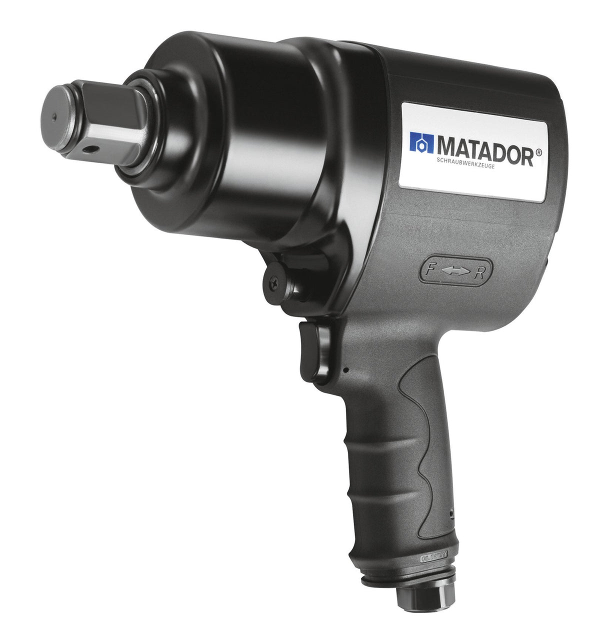 MATADOR 7000 0003 - Llave de impacto