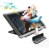 HUION GT-156HD - Ratón