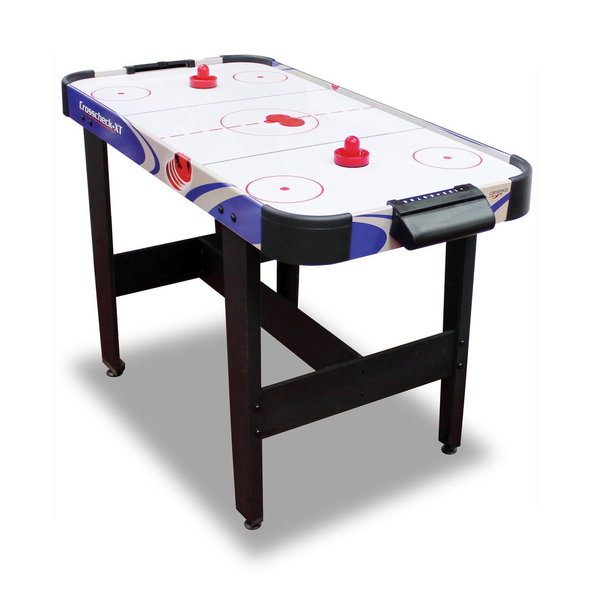 Mesa de Hockey de Aire Crosscheck XT de Carromco, 04013