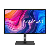 ASUS ProArt Display PA328CGV Monitor Profesional, 32 Pulgadas, IPS, WQHD (2560 x 1440), 165 Hz, 95% DCI-P3, 100% sRGB/Rec.709, Verificado por Calman, USB-C, VESA DisplayHDR 600, FreeSync Premium Pro
