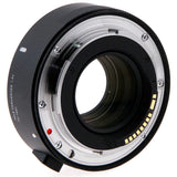 Sigma TC-1401 - Teleconvertidor (1.4X) para Nikon, Color Negro