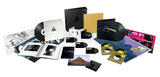 Pink Floyd - The Dark Side Of The Moon (50th Anniversary) (BOX 2 LP + 2 CD + DVD +2 BluRay + 2 Libros + 2 Singles 7") [Vinilo]