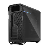 FRACTAL DESIGN Caja Torrent Negra Cristal Templado Light Tint (FD-C-TOR1A-01)