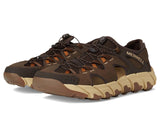 Merrell Maipo Explorer Sieve, Zapatillas para Caminar Hombre, Café, 44 EU