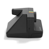 Polaroid - Now+ Generation 3 - Cámara instantánea con conexión Bluetooth - Negra (9160)