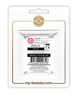 my-booster- Pokémon Company SWSH11-FR-UB-180, Multicolor