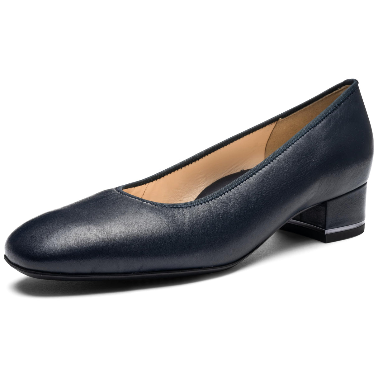 ARA Graz, Bomba Mujer, Azul 06, 36.5 EU Ancho