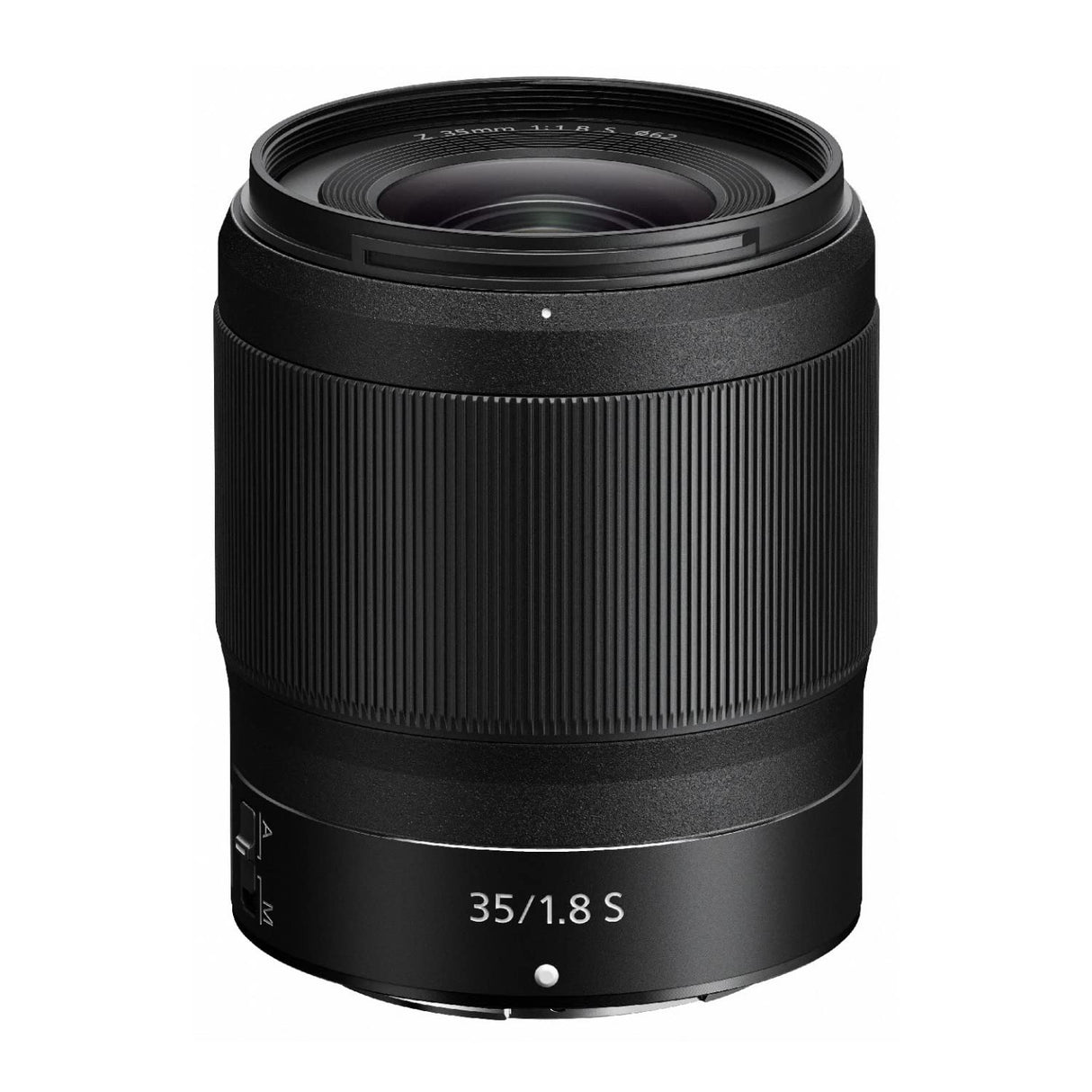 Nikon NIKKOR Z 35mm F/1.8 S - Objetivo para cámara