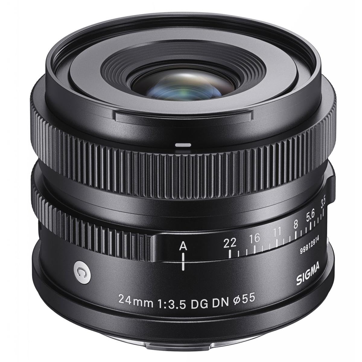 Sigma 24MM F3.5 DG DN Contemporary - L-Mount