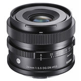 Sigma 24MM F3.5 DG DN Contemporary - L-Mount