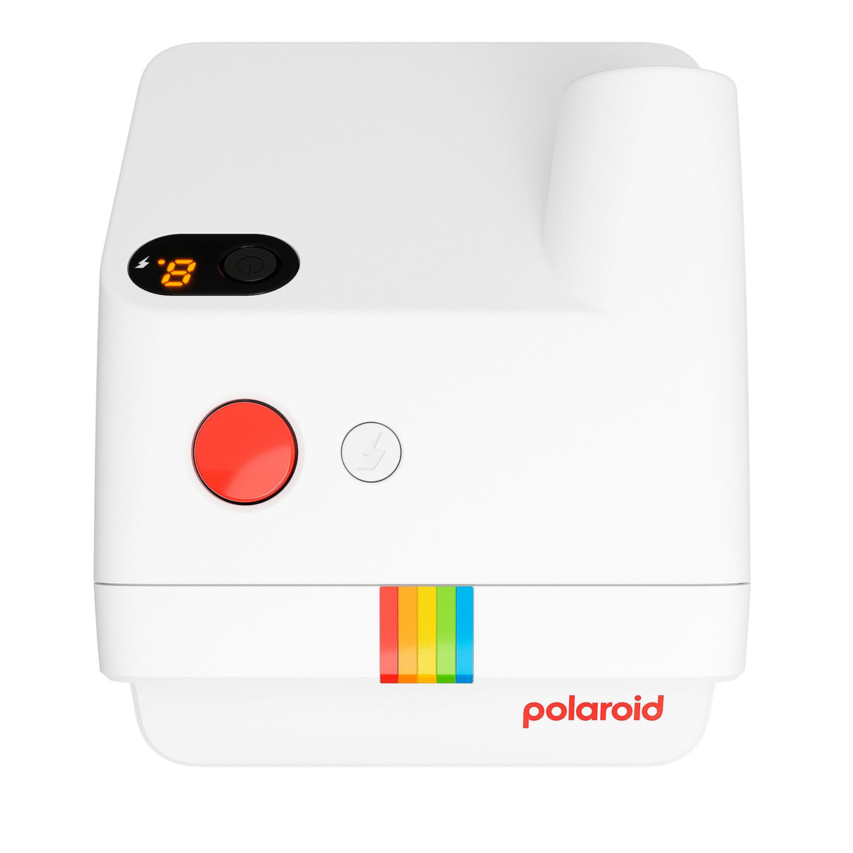Everything Box Polaroid Go Generation 2 Camara instantanea y Pack of Film - Blanco (6282), Cámara y película