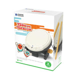 HORI Taiko No Tatsujin Drum Controller Designed for Xbox Series X|S, Xbox One and Windows 11/10 - Officially Licensed by Microsoft & Bandai Namco