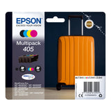 Epson 405 Cartucho Multipack (4 Colores)