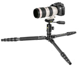 Vanguard Veo 3T 265HCBP - Trípode Viaje Carbono rótula Bola