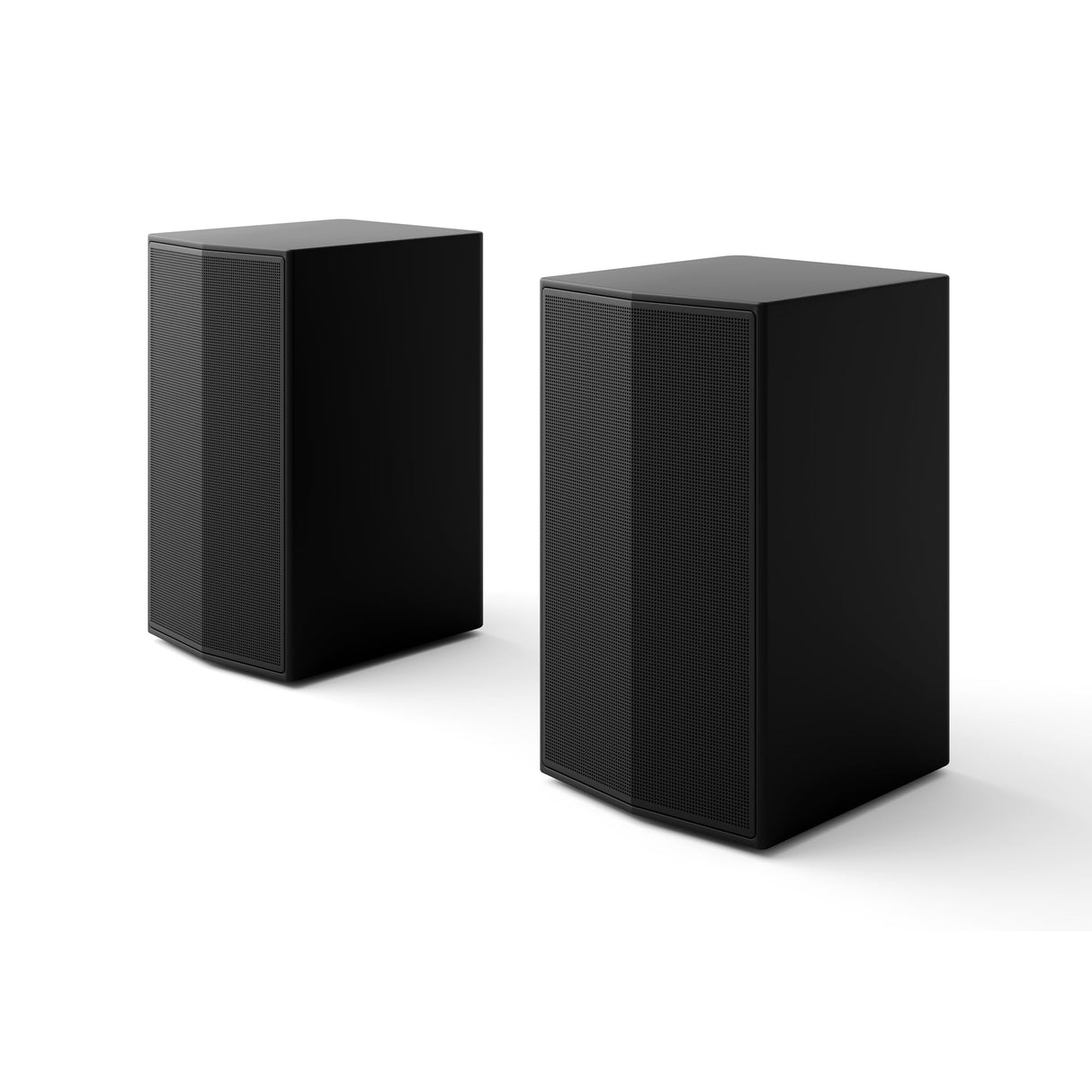 LG DS60TR - Barra de Sonido, Bluetooth, 440W, 5.1 Canales con Subwoofer, Altavoces Traseros, Dolby Digital, DTS Digital Surround, Negro