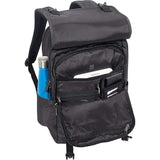 Samsonite Modern Utility Paracycle Backpack, Mochila para portátil Unisex Adulto, Gris, Talla única