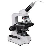 Bresser Erudit DLX 40-1000x Microscopio