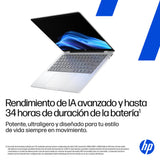 HP OmniBook 5 14-he0000nsx - Ordenador Portátil 14” OLED (1920x1200)