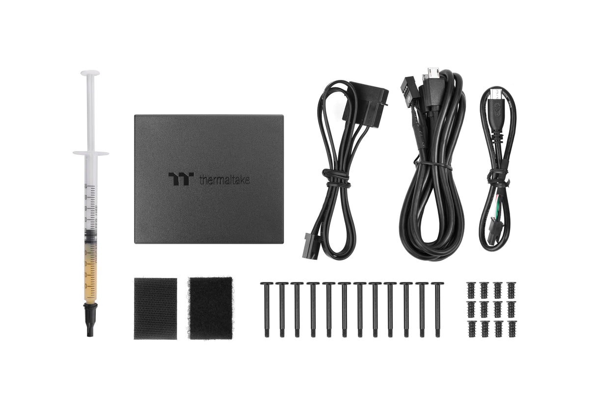 Thermaltake SWAFAN EX12 RGB | 3-Pack