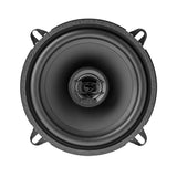 Focal Auditor ACX-130 - Altavoces coaxiales de 2 vías para Puerta de Coche de 130 mm, 200 W