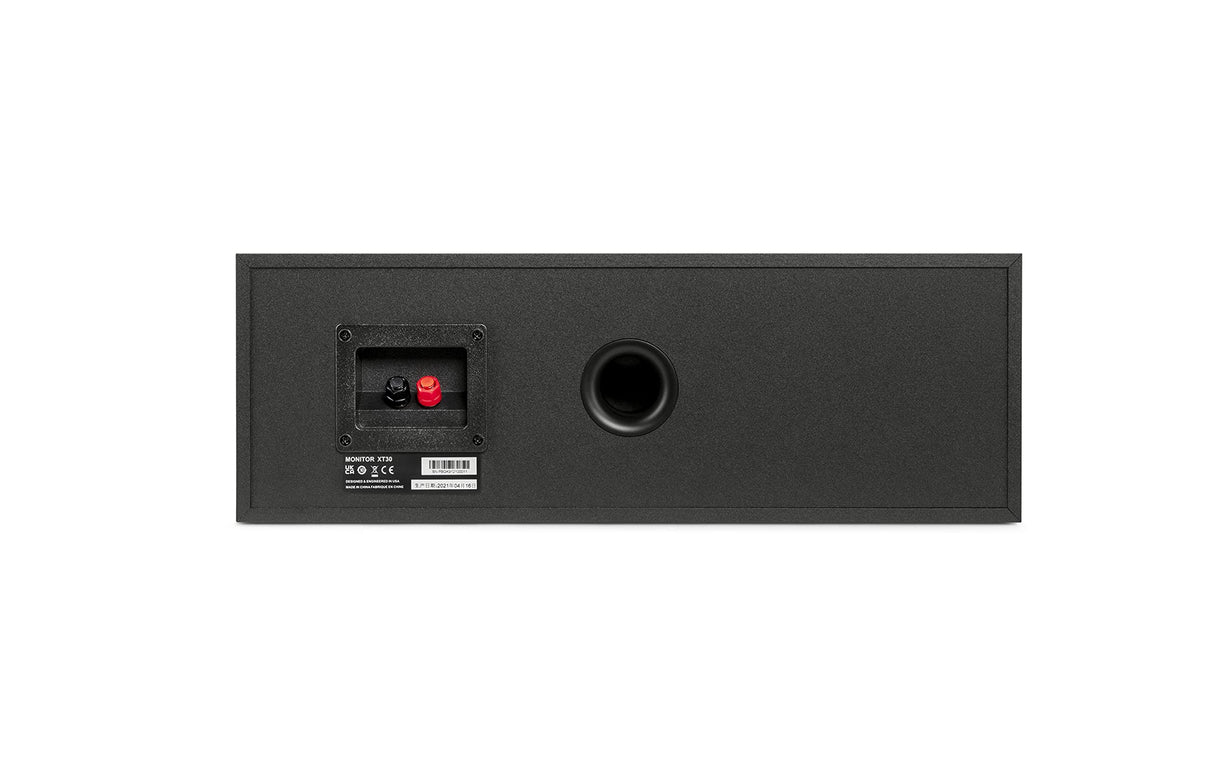 POLK AUDIO MXT Serie 30 Negro