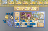 Capstone Games Terra Mystica: Big Box,Contiene: Terra Mystica: Juego Base, Expansión de Fuego y Hielo, 1-5 Jugadores, 30 Minutos por Jugador