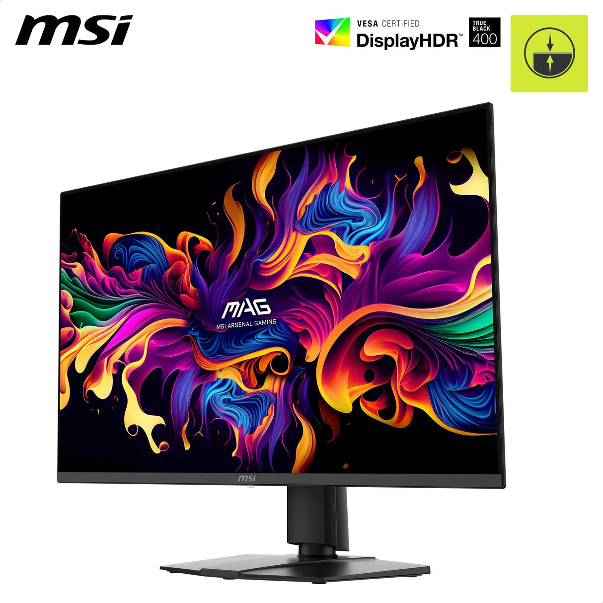 mag 322UPA QD-OLED E16