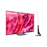 Samsung TV OLED 2023 77S93C - Smart TV de 77" OLED Quantum HDR, Procesador Quantum 4K con IA, Dolby Atmos® y Motion Xcelerator Turbo+