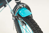 Bicicleta 16" Blue Ice