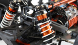 Amewi 22554 AMXRacing RXB7 Buggy 1:7 4WD RTR Azul