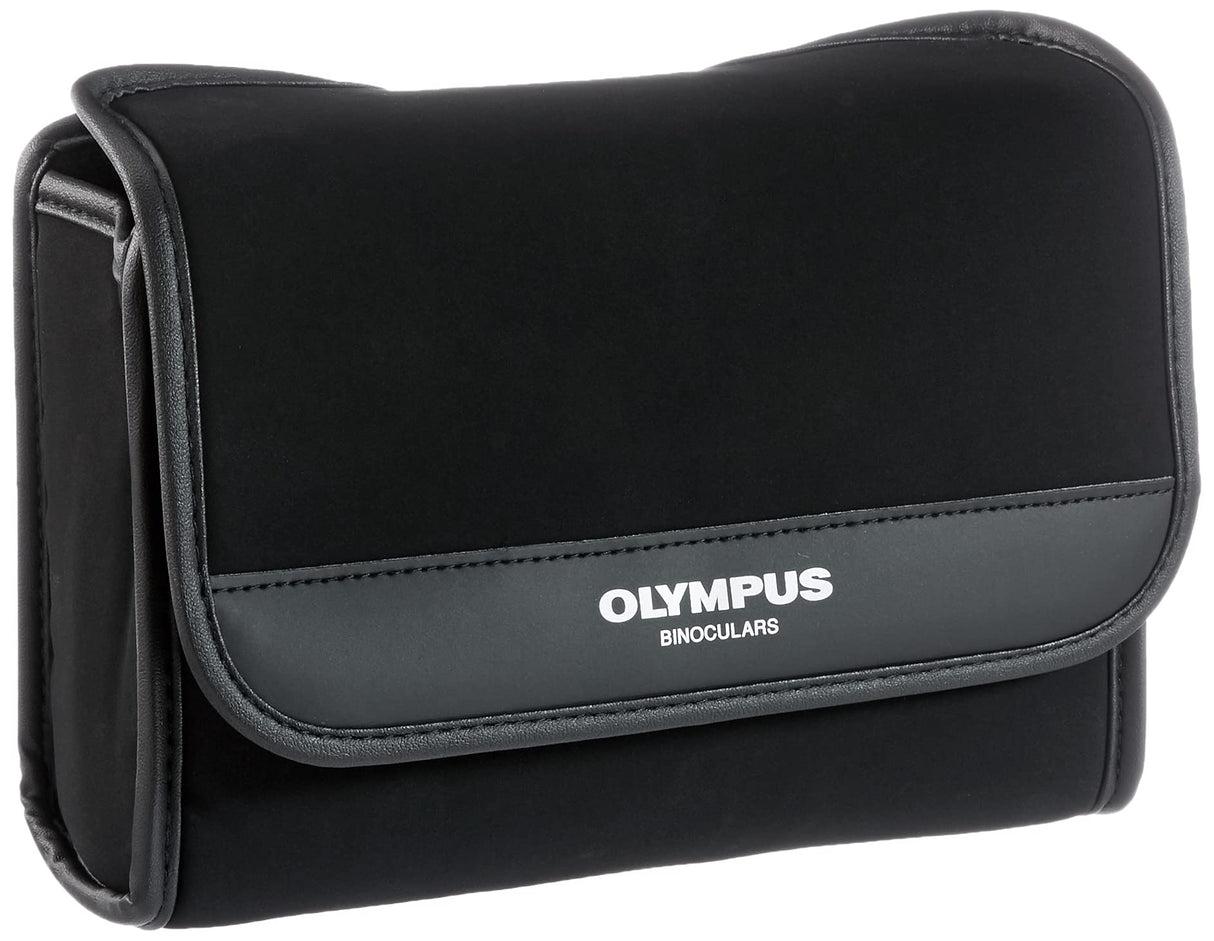 Olympus 10X42 EXPS I - Prismático, Negro