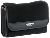 Olympus 10X42 EXPS I - Prismático, Negro