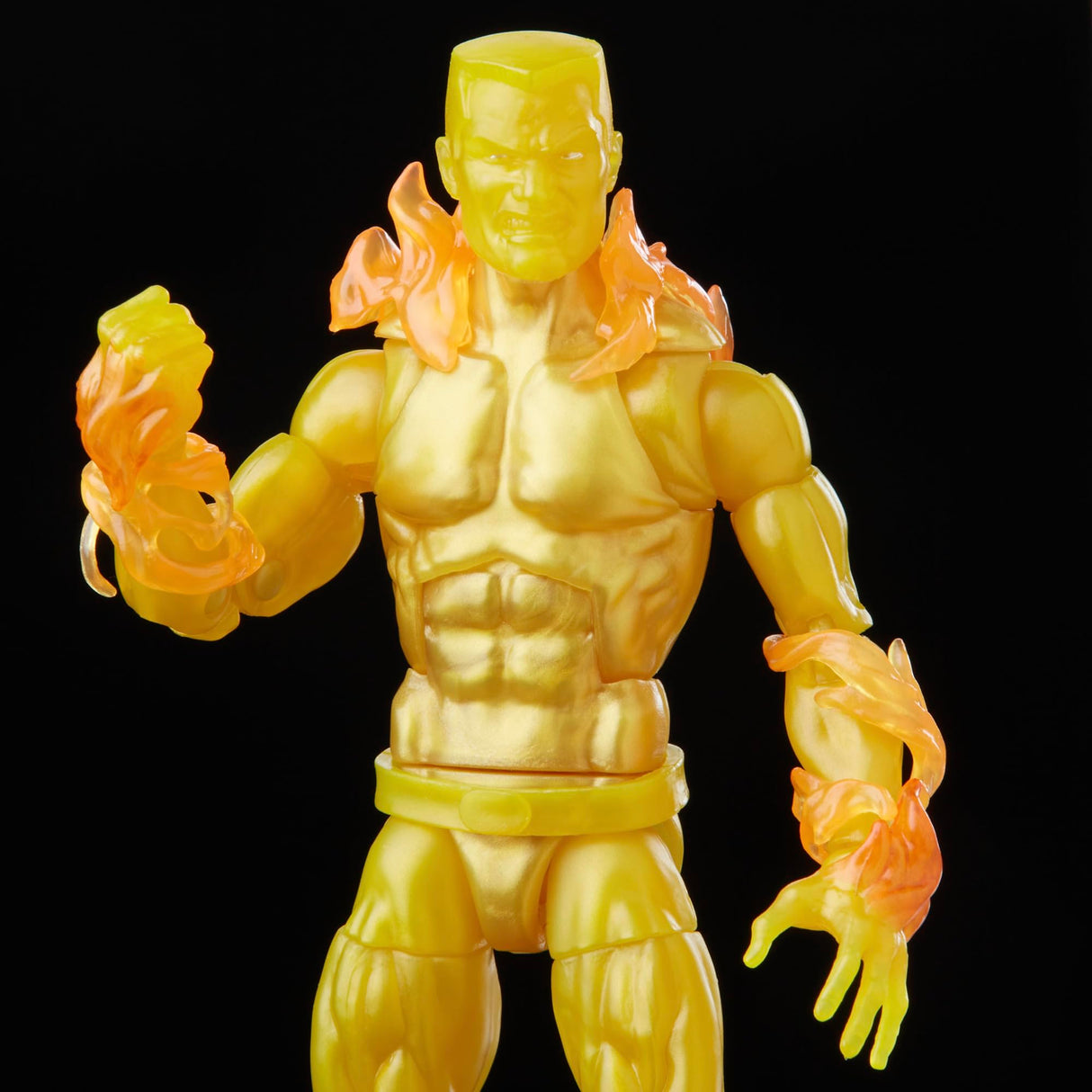 Hasbro Marvel Legends Series Spider-Man Toy - Paquete de 5 Figuras de acción coleccionables a Escala de 6 Pulgadas, 14 Accesorios, niños a Partir de 4 años, Multicolor (F3479), Exclusivo en Amazon