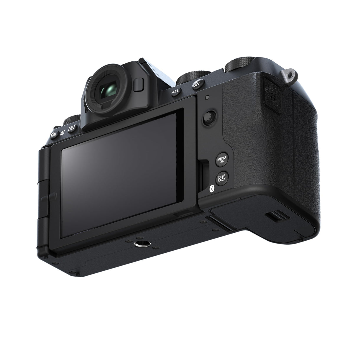 FUJIFILM X-S20 + FUJINON XC15-45mmF3.5-5.6 OIS PZ Kit