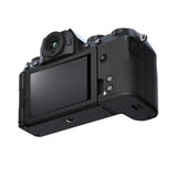 FUJIFILM X-S20 + FUJINON XC15-45mmF3.5-5.6 OIS PZ Kit