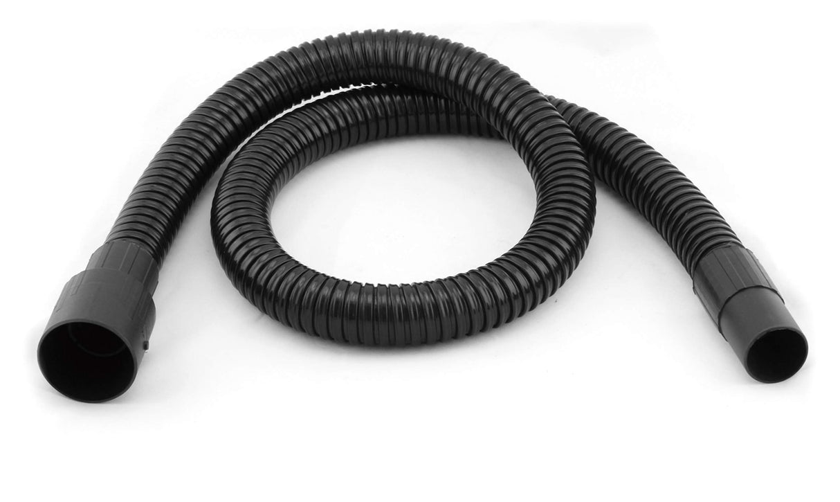 Valo Aspiradora de Cenizas (aspiradora de Chimenea con función de soplado, aspiradora en seco con Filtro Hepa, aspiradora para Estufa, 1.600 vatios, 20 litros, Dimensiones: 30 x 30 x 36 cm, Negro)