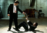 Reservoir Dogs - Limited Collector's Edition (4K Ultra HD) (+ Blu-ray) [Alemania] [Blu-ray]
