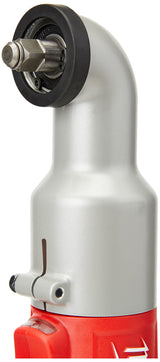MILWAUKEE 4933447899 M18BRAIW-0 Llave de Impacto de Ángulo Recto, Multicolor, Rojo