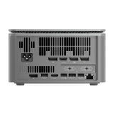 Lenovo ThinkCentre Neo Ultra USFF 12W1001PGE - Intel i5-14500, 16GB DDR5 RAM, 512GB SSD, NVidia GeForce RTX 4060, Win11