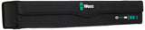 WERA-05075681001-Click-Torque C 3 Set 2 - Llave dinamométrica con vasos en caja textil