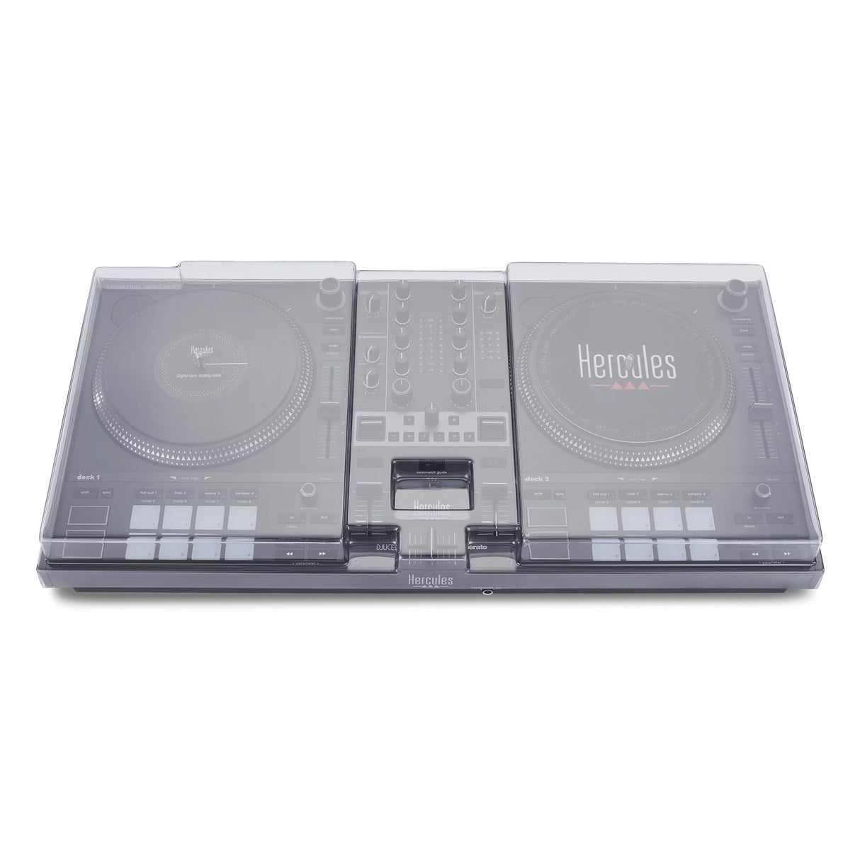 Decksaver Inpulse T7 cubierta (DS-PC-INPULSET7)