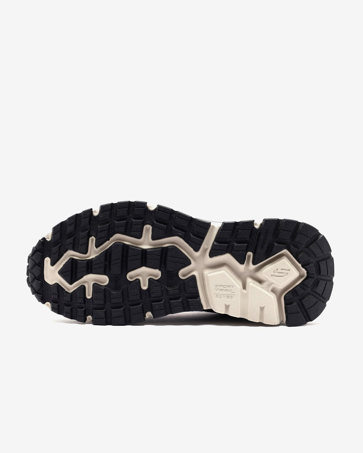 Skechers Viaje D'lux, Zapatos para Senderismo Hombre, Navy, 46 EU