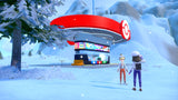 Nintendo Pokémon Scarlet and Pokémon Violet Double Pack Standard Anglais Nintendo Switch