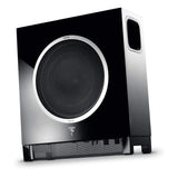 Focal Sub Air Active - Subwoofer (Active subwoofer, 40 - 200 Hz, 150 W, 21 cm, 20,3 cm (8"), 1 W)