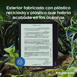 Kobo Elipsa 2E | eReader | Pantalla táctil antirreflejos de 10,3” con ComfortLight Pro | Incluye Kobo Stylus 2 | Brillo Ajustable | Wi-Fi | Tecnología Carta E Ink | 32 GB